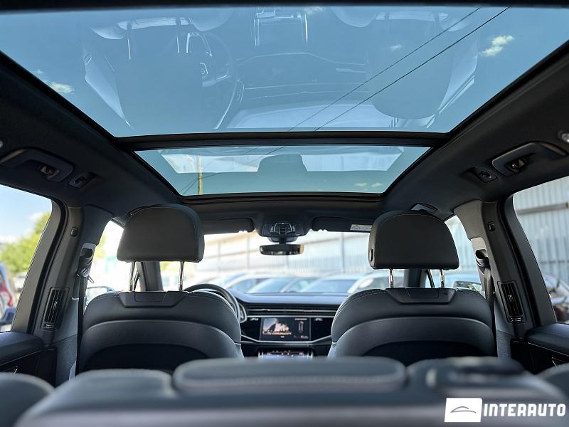 Audi Q7 21 audi q7 2023