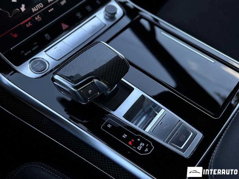 Audi Q7 17 audi q7 2023