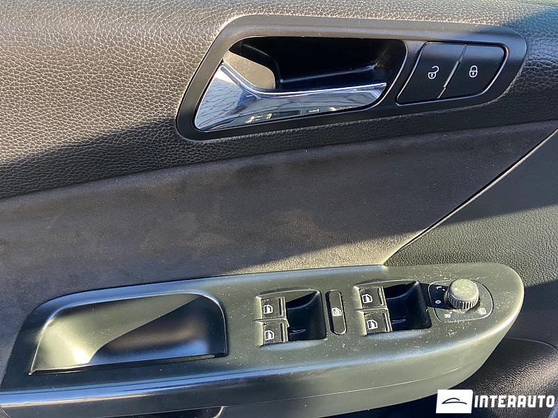 Volkswagen Passat 6 volkswagen passat 2007