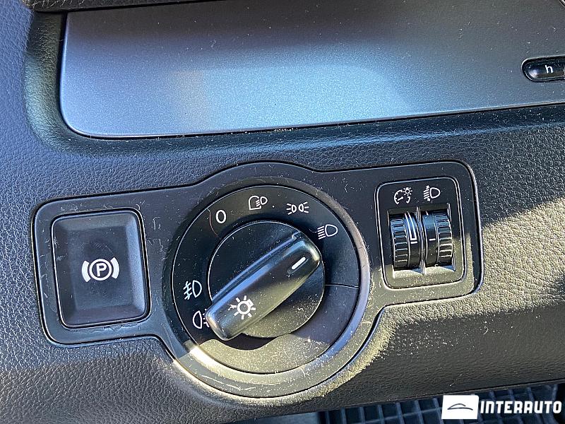 Volkswagen Passat 9 volkswagen passat 2007