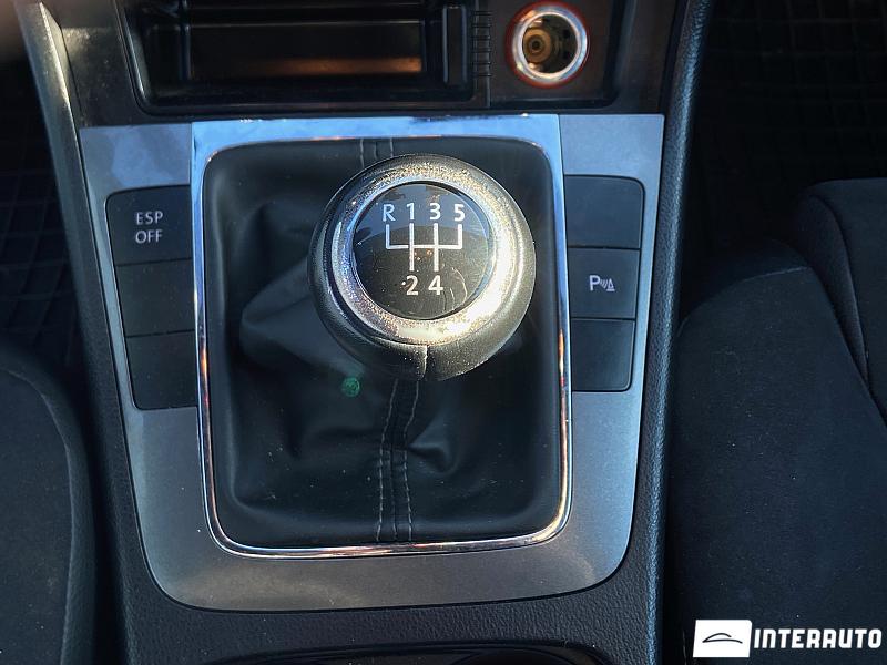 Volkswagen Passat 13 volkswagen passat 2007