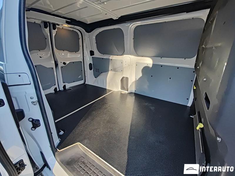 Opel Vivaro 6 opel vivaro 2023