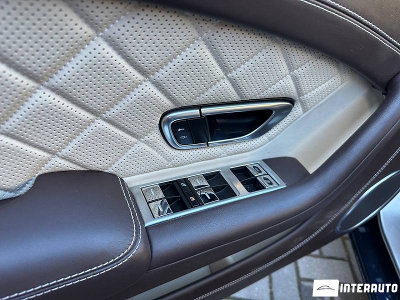 Bentley Continental GT 5 bentley continental gt 2017