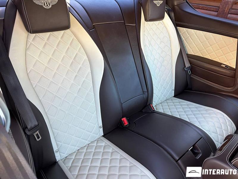 Bentley Continental GT 16 bentley continental gt 2017