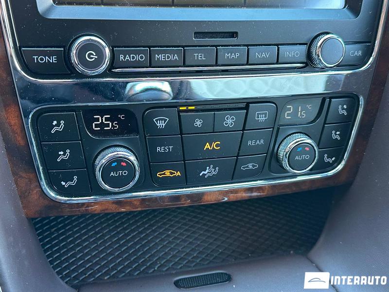 Bentley Continental GT 12 bentley continental gt 2017