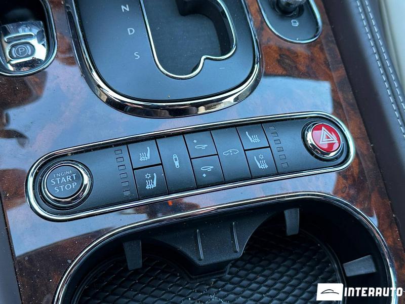 Bentley Continental GT 14 bentley continental gt 2017