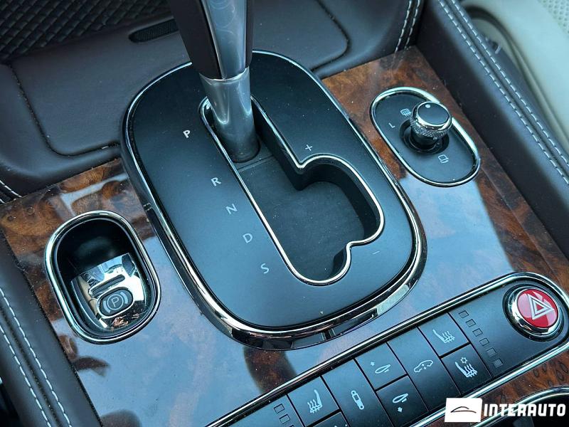 Bentley Continental GT 13 bentley continental gt 2017