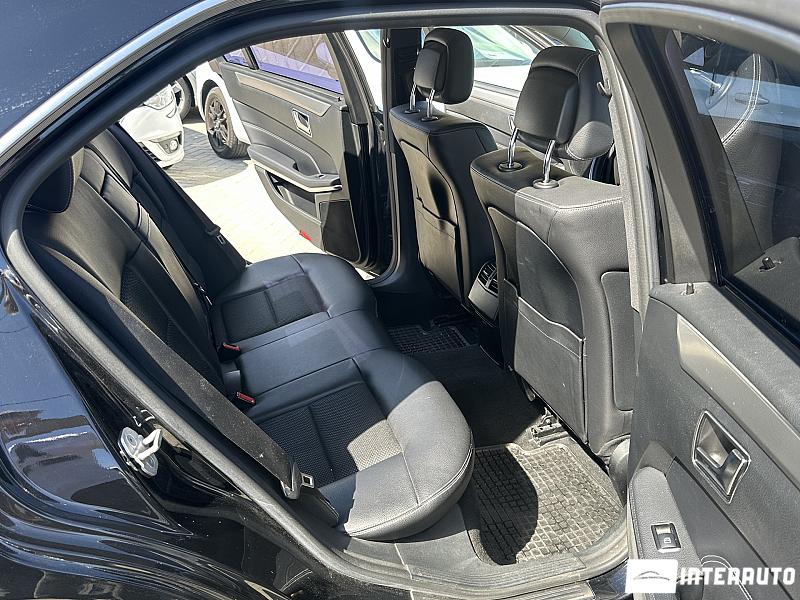 Mercedes E 300h 15 mercedes e 300h 2015