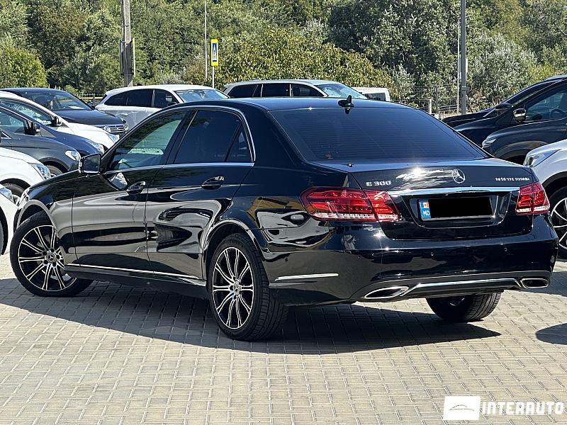 Mercedes E 300h 4 mercedes e 300h 2015