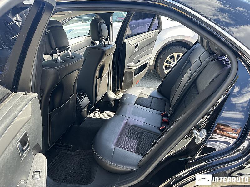 Mercedes E 300h 14 mercedes e 300h 2015