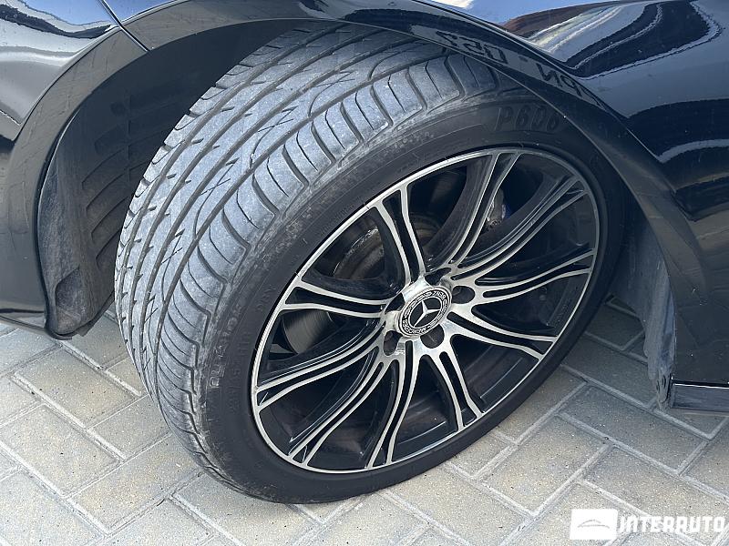 Mercedes E 300h 19 mercedes e 300h 2015