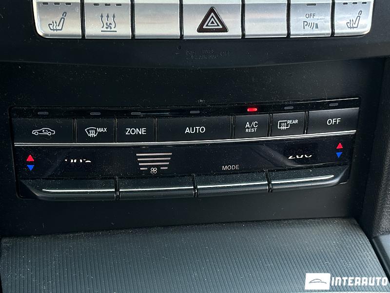 Mercedes E 300h 12 mercedes e 300h 2015