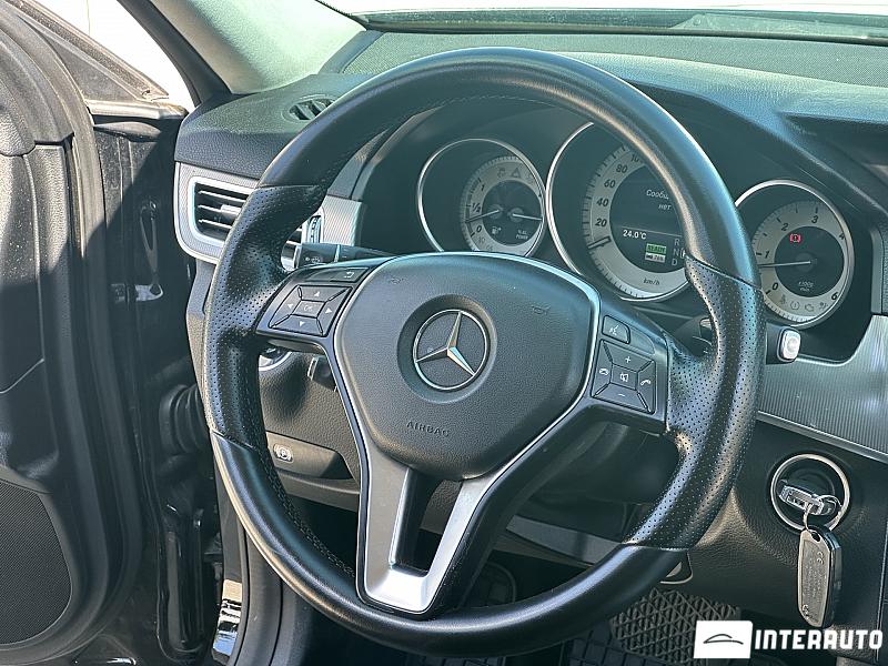 Mercedes E 300h 7 mercedes e 300h 2015