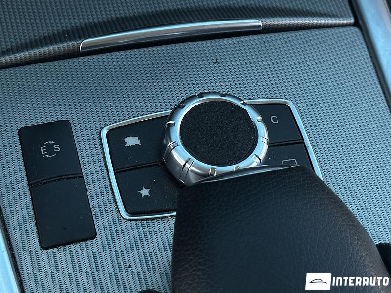 Mercedes E 300h 13 mercedes e 300h 2015