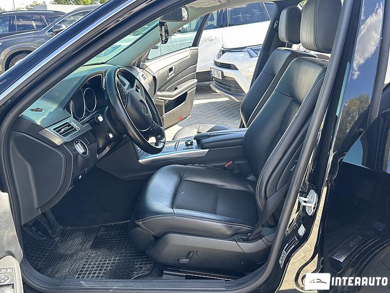 Mercedes E 300h 5 mercedes e 300h 2015