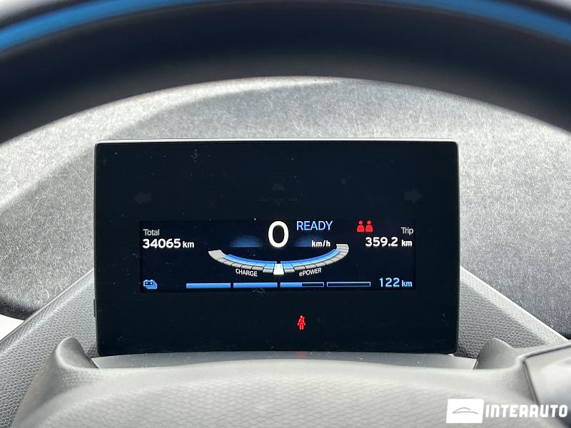 BMW i3s 12 bmw i3s 2022