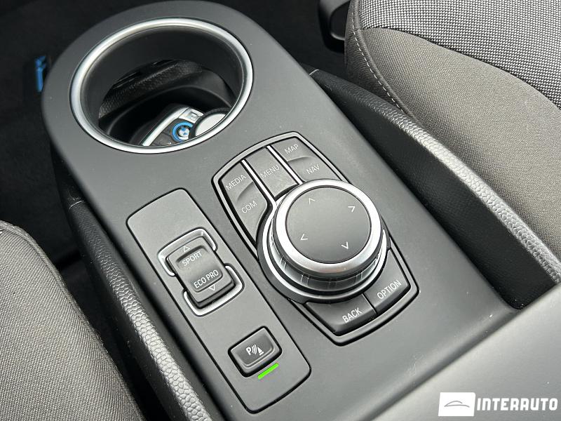 BMW i3s 14 bmw i3s 2022