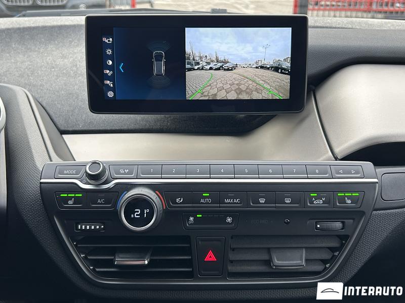 BMW i3s 13 bmw i3s 2022