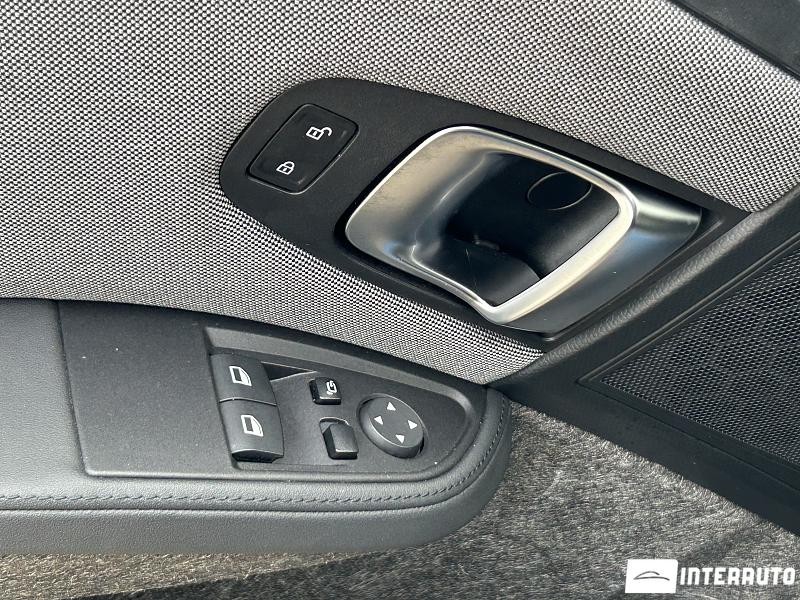 BMW i3s 7 bmw i3s 2022