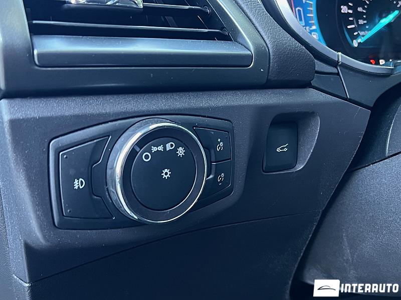 Ford Fusion 7 ford fusion 2014