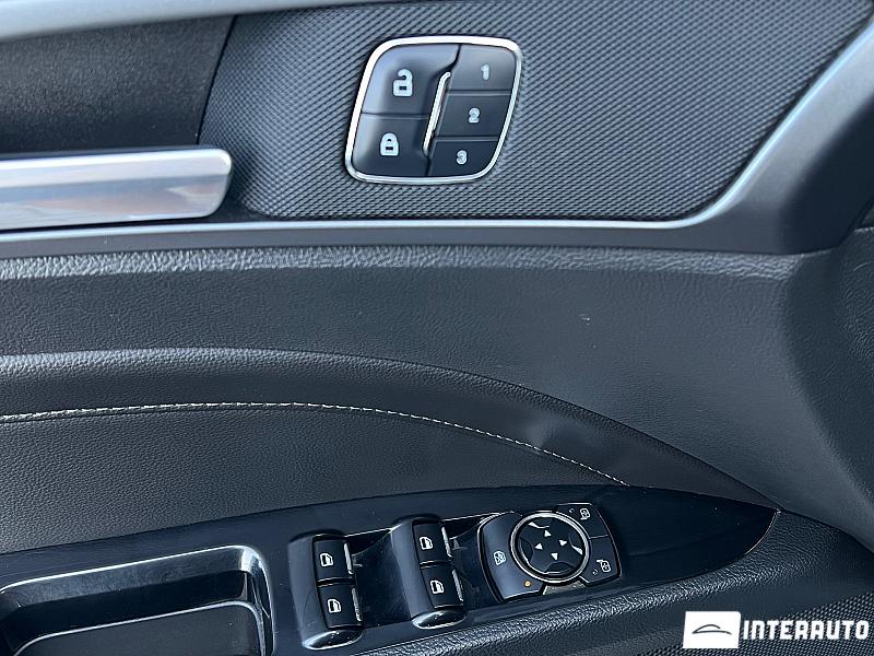 Ford Fusion 6 ford fusion 2014