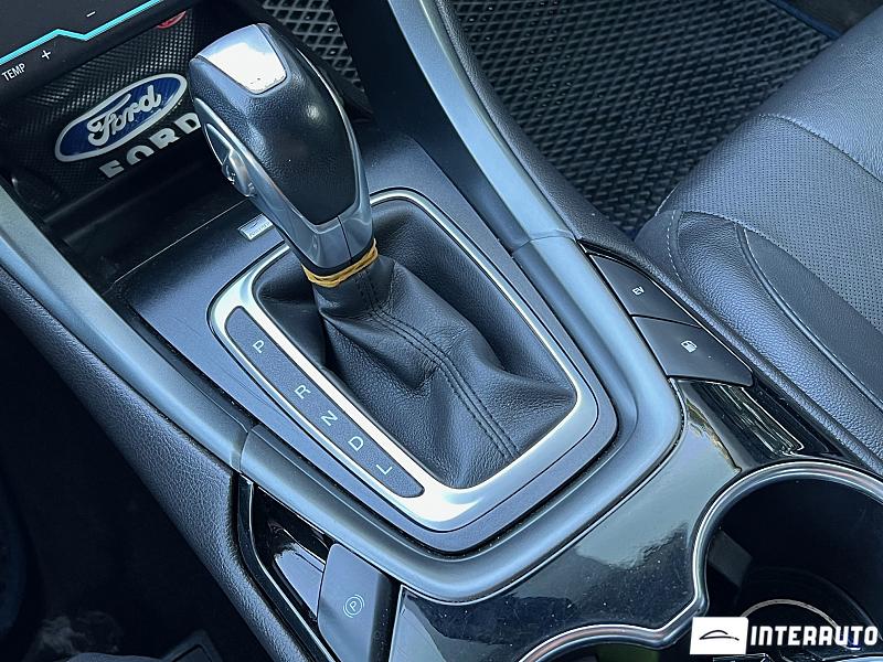 Ford Fusion 14 ford fusion 2014