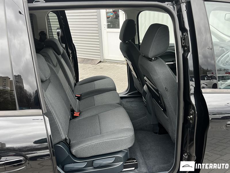 Ford Grand C-MAX 13 ford grand c-max 2013