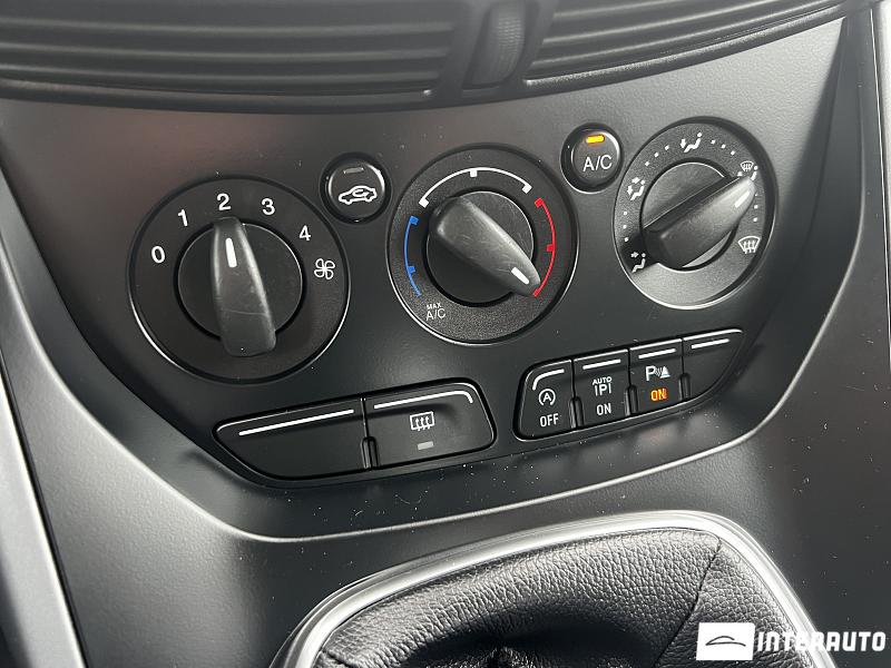 Ford Grand C-MAX 11 ford grand c-max 2013