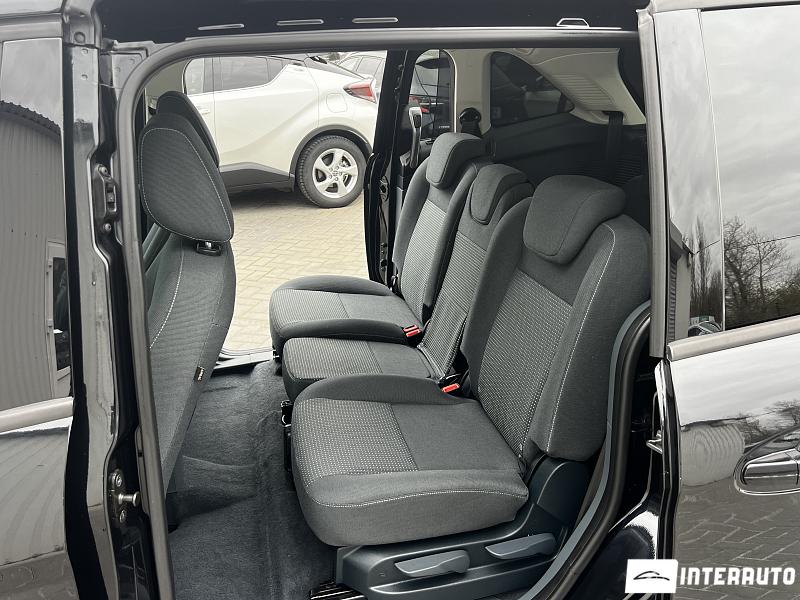 Ford Grand C-MAX 6 ford grand c-max 2013