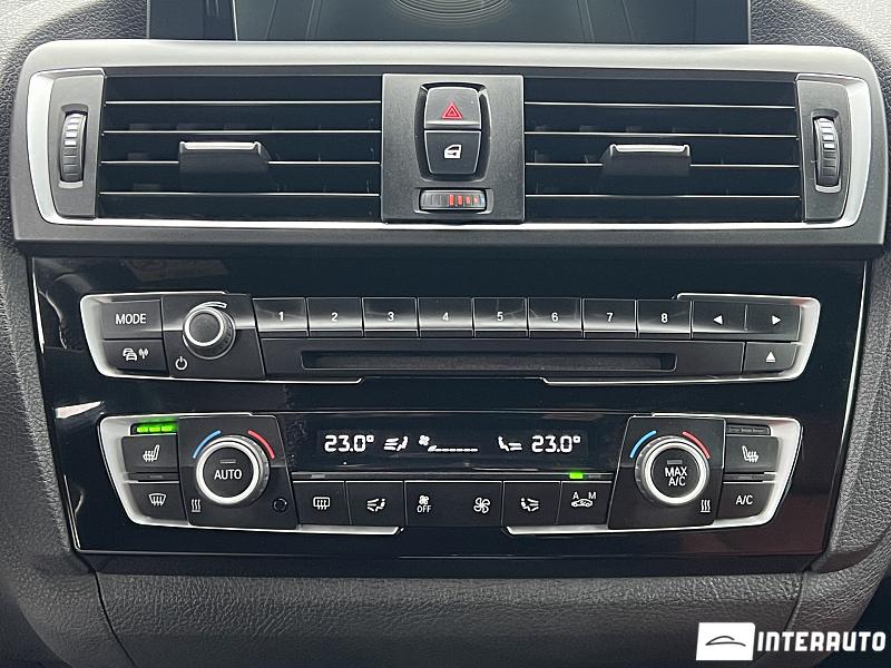 BMW 220d 11 bmw 220d 2017