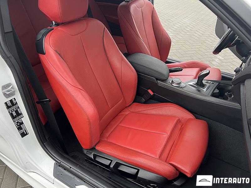 BMW 220d 16 bmw 220d 2017