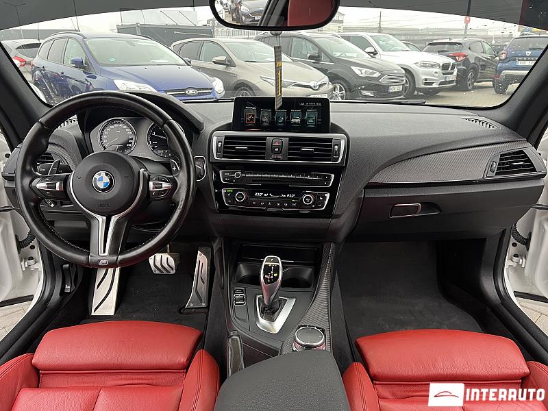 BMW 220d 6 bmw 220d 2017