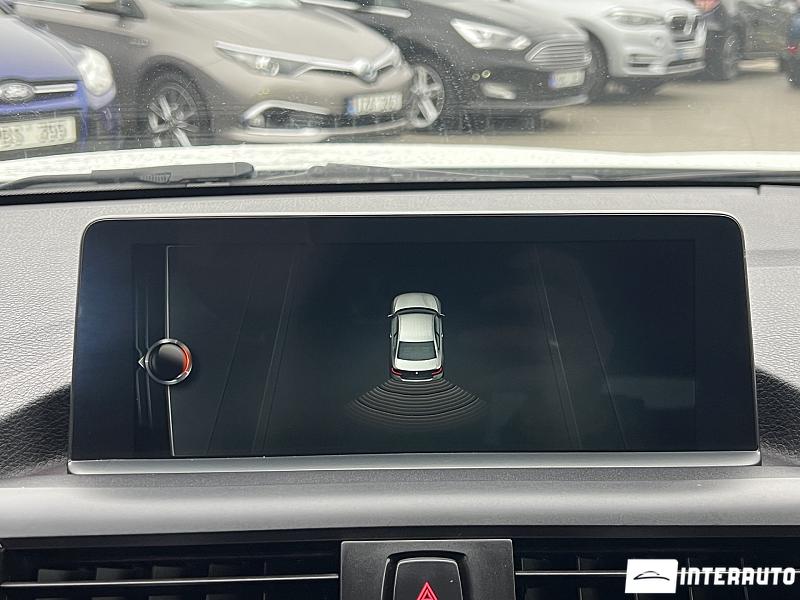 BMW 220d 10 bmw 220d 2017