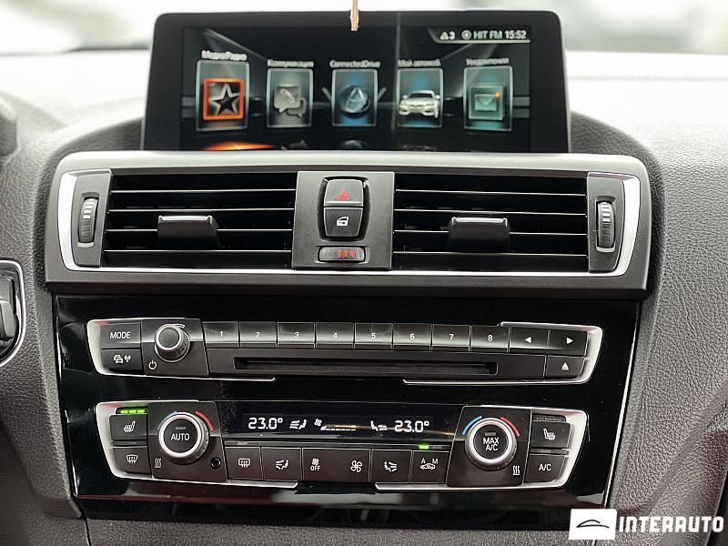 BMW 220d 9 bmw 220d 2017