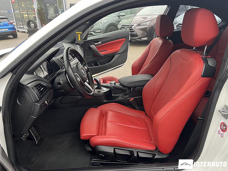 BMW 220d 5 bmw 220d 2017