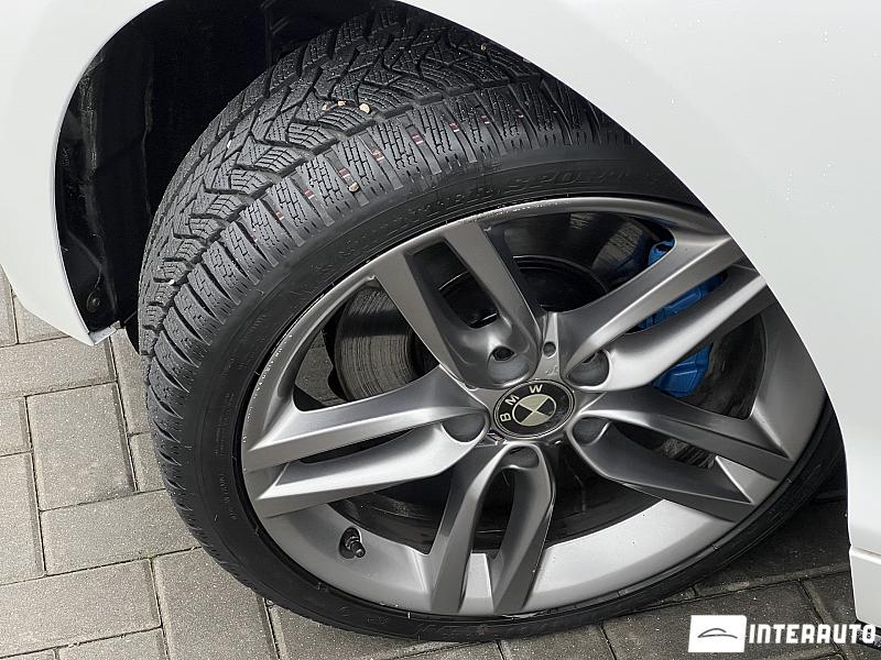 BMW 220d 17 bmw 220d 2017