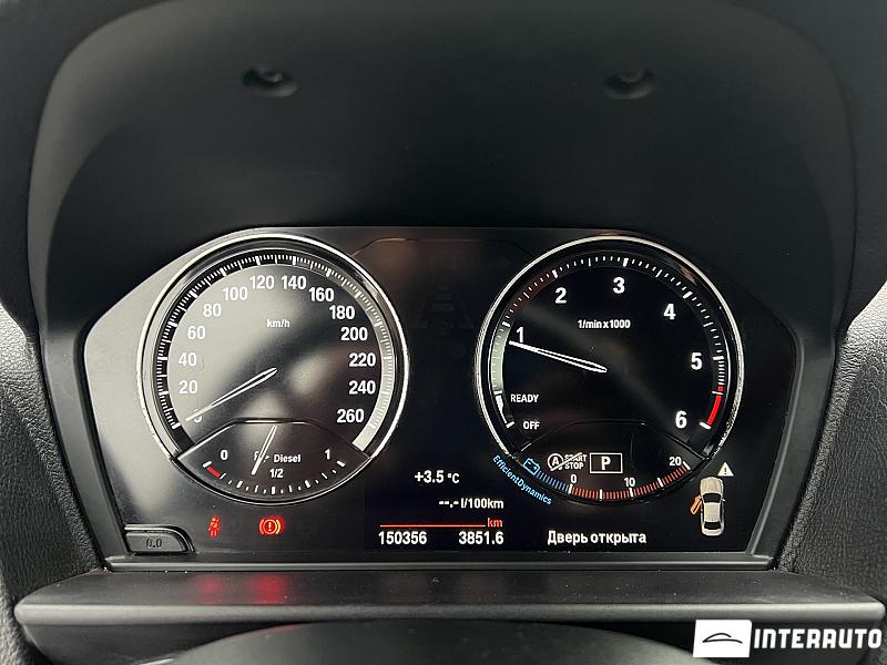 BMW 220d 8 bmw 220d 2017