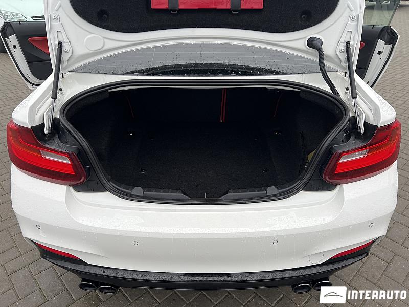 BMW 220d 20 bmw 220d 2017