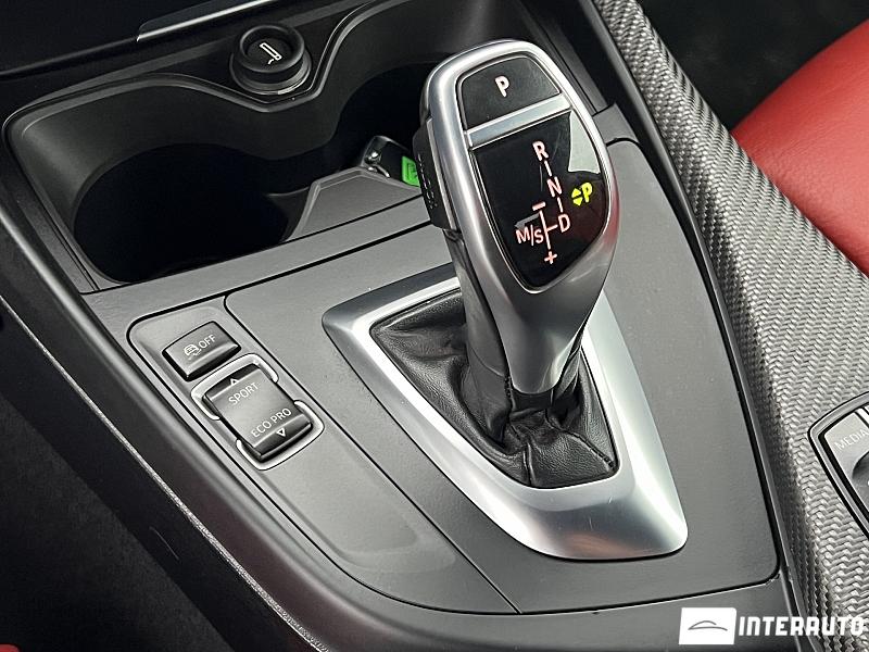 BMW 220d 12 bmw 220d 2017