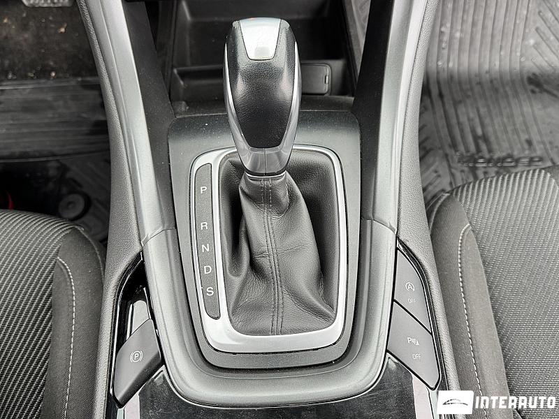 Ford Mondeo 12 ford mondeo 2015