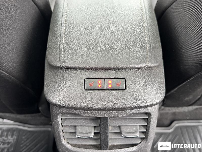 Ford Mondeo 21 ford mondeo 2015