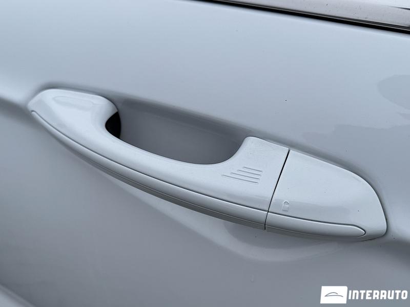 Ford Mondeo 17 ford mondeo 2015