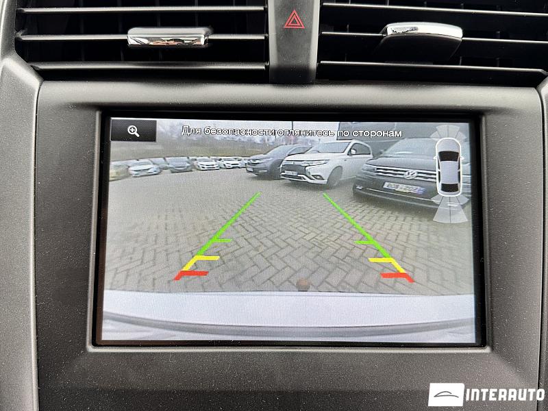 Ford Mondeo 10 ford mondeo 2015