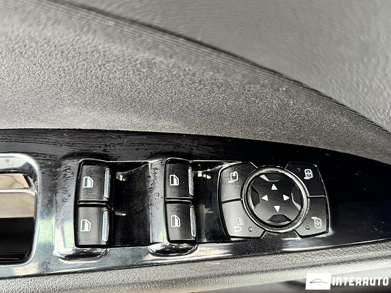 Ford Mondeo 22 ford mondeo 2015