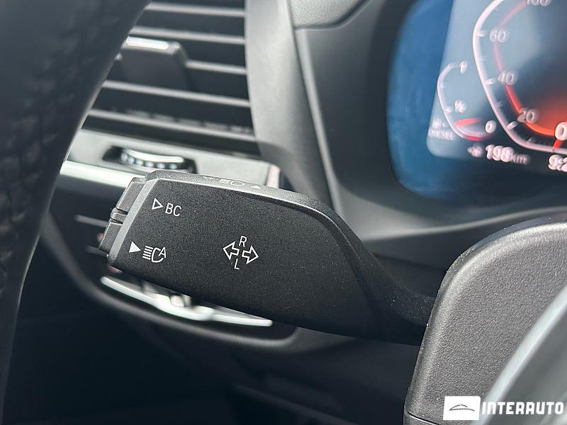 BMW X3 2.0D 11 bmw x3 2.0d 2020