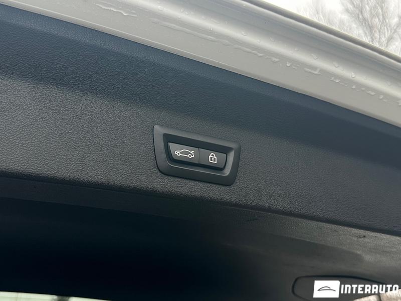 BMW X3 2.0D 21 bmw x3 2.0d 2020