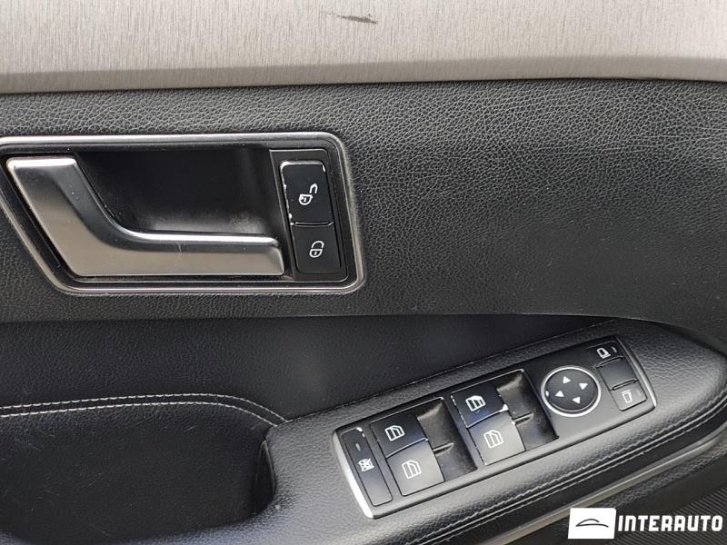 Mercedes E 200 14 mercedes e 200 2015