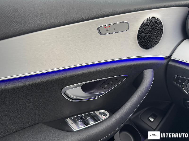 Mercedes E 200 15 mercedes e 200 2023