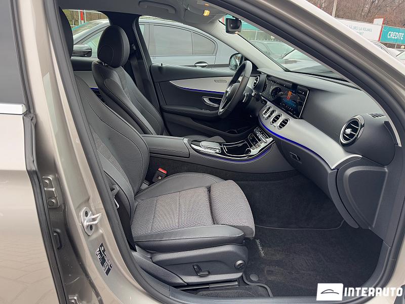 Mercedes E 200 6 mercedes e 200 2023