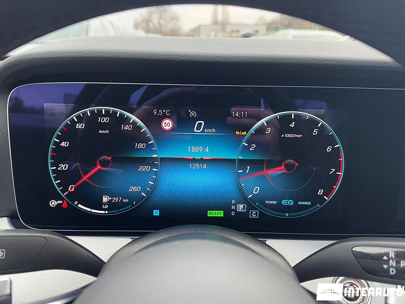 Mercedes E 200 10 mercedes e 200 2023